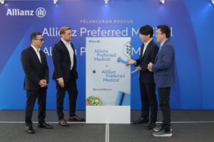 Allianz Hadirkan Proteksi Kesehatan Terbaru: Allianz Preferred Medical & AlliSya Preferred Medical