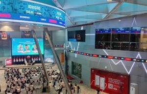 Eastspring Investments Indonesia: Pasar Saham Konsolidasi di Tengah Sikap Wait and See