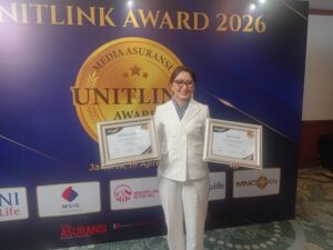 MNC LIfe: Unitlink Untungkan Nasabah Karena Tumbuhkan Dana