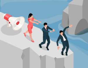 Kamu Wajib Baca, Ini 10 Tanda Pemimpin yang Tidak Kompeten!