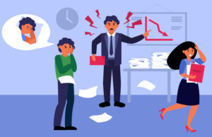 10 Kondisi yang Menunjukkan Leadership Anda Perlu Diperbaiki