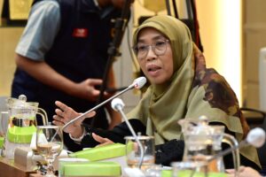 Kebijakan BPJS Ketenagakerjaan Diminta Lebih Sensitif terhadap Pekerja Perempuan