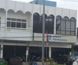 Asuransi Ramayana (ASRM) Berencana Rombak Jajaran Bos di RUPS 2026?