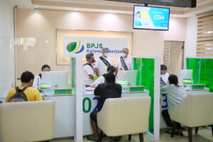 Legislator Dorong Perlindungan 19 Juta Pekerja Miskin Masuk Kepesertaan BPJS Ketenagakerjaan