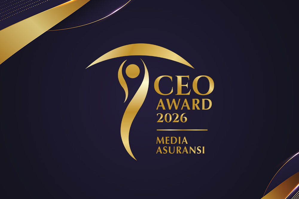 Inilah Peraih CEO Award 2026 Media Asuransi