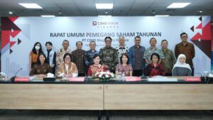 CIMB Niaga Finance Bagikan Dividen Tunai Rp129 Miliar di 2025