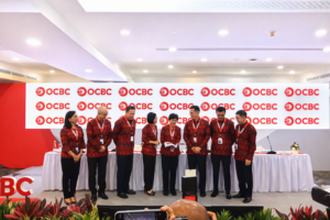 OCBC (NISP) Tebar Dividen Rp1,03 Triliun dan Siap Buyback Saham