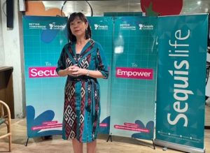 Sequis Life Komitmen Dorong Pemberdayaan Perempuan Wirausaha, Begini Caranya