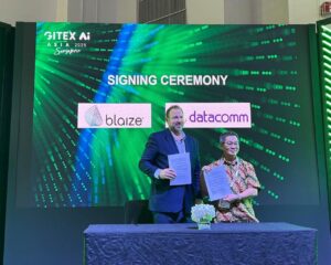Blaize dan Datacomm Jalin Kolaborasi Teknologi untuk Eksplorasi Solusi AI