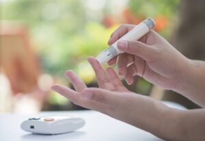 Waspadai Risiko Kesehatan Pasca-Lebaran