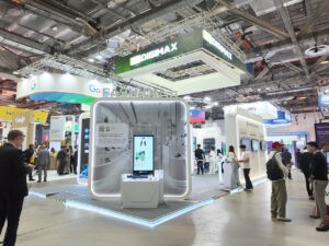 PT Digital Mediatama Maxima Tbk (DMMX) Bukukan Laba Bersih Rp69,1 Miliar di 2025