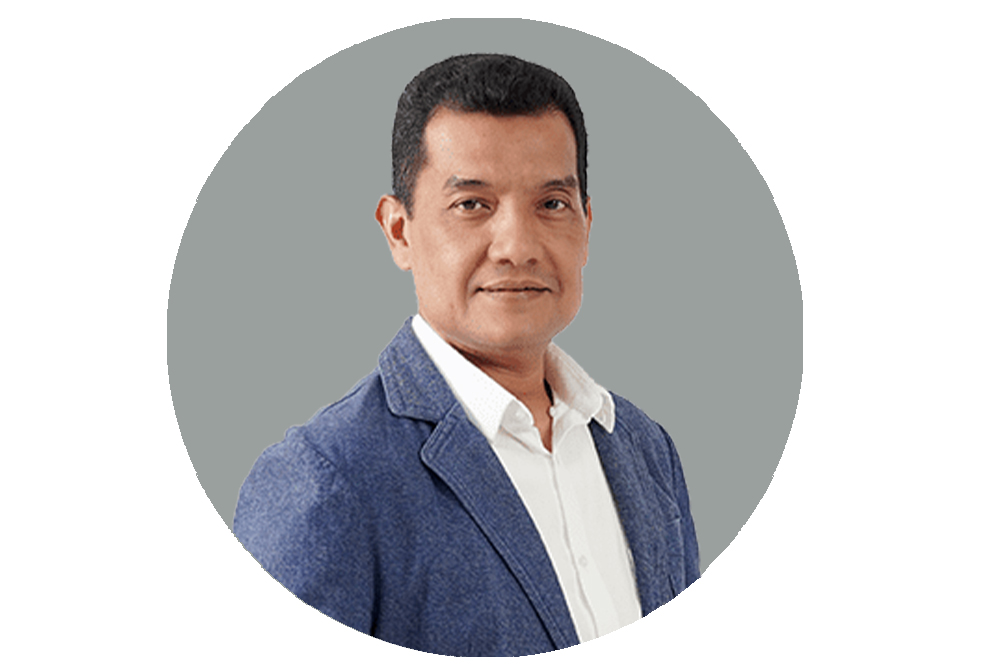 Ujian Geopolitik bagi Asuransi Nasional, Kini Saatnya Switch dari Penjamin Menjadi Mitra Risiko