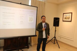 Easycash Dorong Generasi Muda Lebih Bijak Atur Keuangan