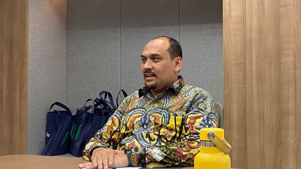 Fauzi Arfan Terpilih Menjadi Ketua Umum AASI 2026–2029