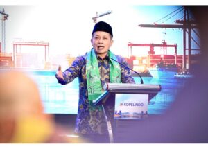 Penguatan Ekonomi Syariah Difokuskan Lewat UMKM dan Koperasi Desa