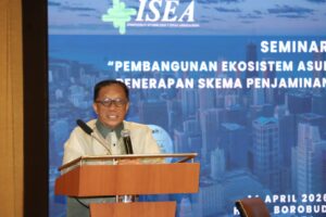Menanti Kesiapan Asuransi Jika Program Penjaminan Polis Berlaku di 2027