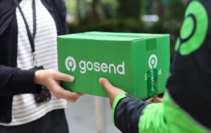 GoSend Perkuat Standar Keamanan dengan Hadirkan Kode Terima Paket