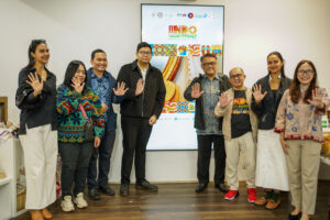 Promosi Pop-up Store Dorong Akselerasi Ekspor Indonesia ke Australia