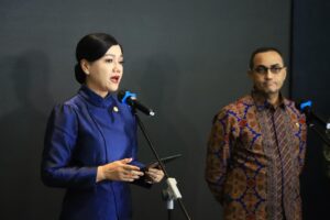 Respons OJK Atas Pengumuman MSCI Terbaru