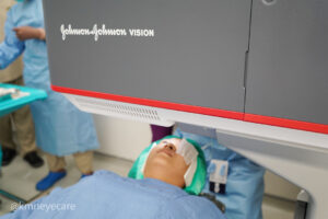 Inilah Revolusi LASIK Non-Flap yang Halus seperti Sutra untuk Penglihatan Jernih Tanpa Kacamata