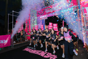 4.000 Perempuan Ikuti AIA Vitality Women’s 10K 2026