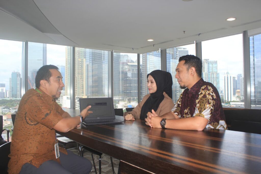 Pengguna MADINA Bank Muamalat Naik Dua Digit Pada 2025