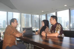 Pengguna MADINA Bank Muamalat Naik Dua Digit Pada 2025