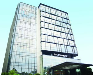 BFI Finance (BFIN) Salurkan Pembiayaan Baru Rp5,5 Triliun di Kuartal I/2026