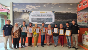 Langkah Maybank Indonesia Hadirkan Solusi Keuangan Syariah Terpadu