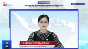 Eskalasi Iran vs AS-Israel Berpotensi Menjalar ke Industri Keuangan RI, Bos OJK Kasih Warning Ini!