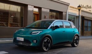 AION UT Raih Dua Sertifikasi Internasional