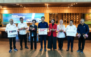 GT World Challenge Asia 2026 Kembali  ke Mandalika, NTB