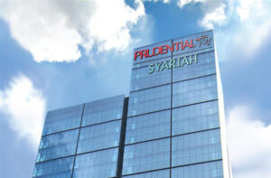 Prudential Syariah Kantongi APE Rp1 Triliun di 2025