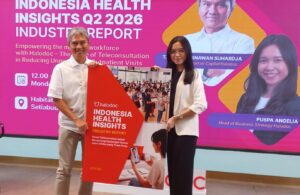 Telekonsultasi Solusi Efisiensi Sistem Kesehatan