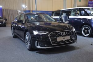 Audi Hadirkan Prestige Collection di BCA Expoversary 2026