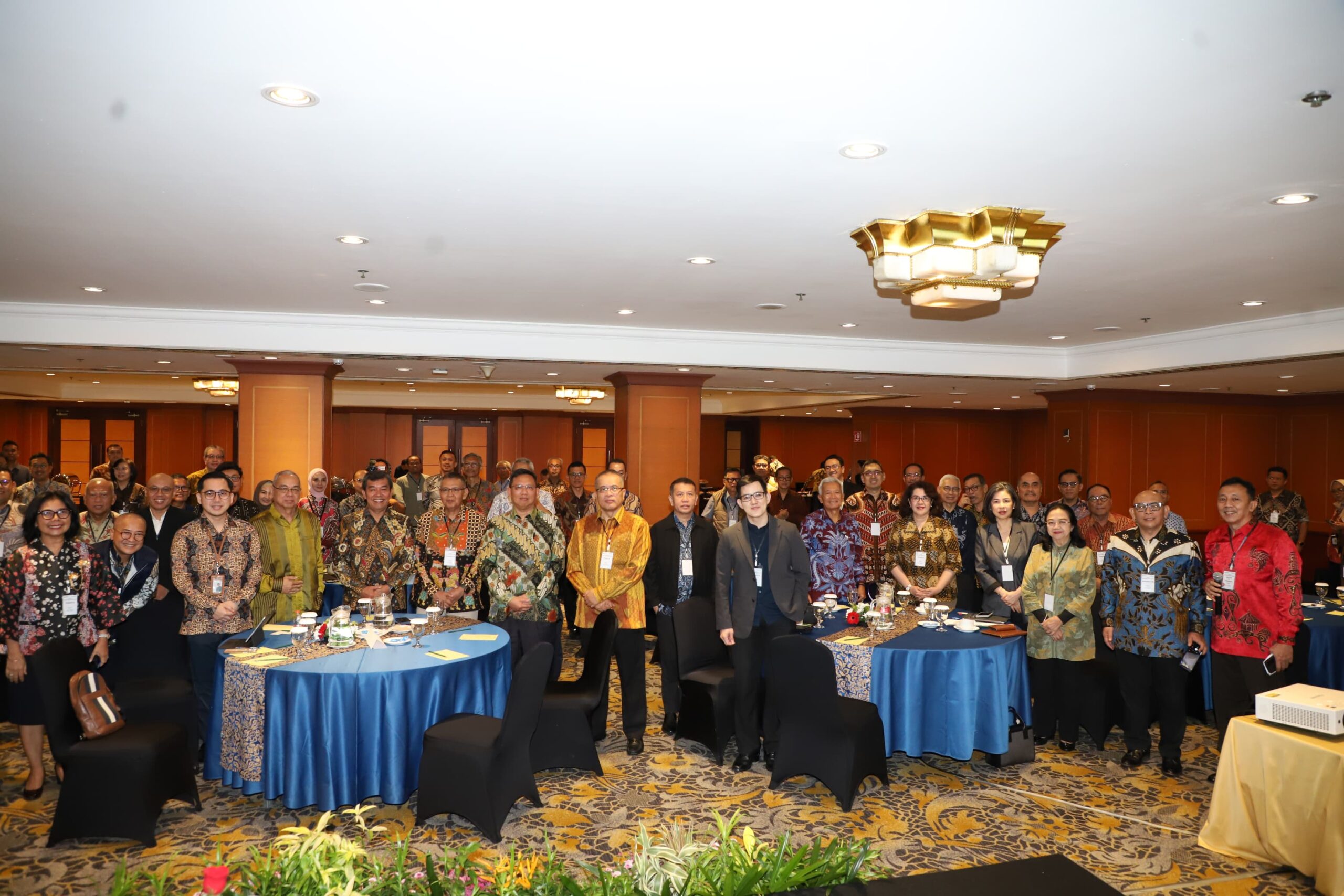 ISEA Gelar Seminar Penjaminan Polis