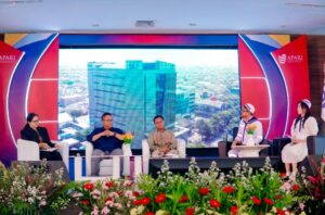 APARI Gelar Marine Fest 2026 Perkuat Ekosistem Asuransi Maritim Indonesia