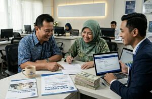 Asuransi Dwiguna Berbasis Dolar, Solusi Proteksi di Tengah Ketidakpastian Ekonomi Global