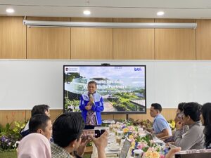 BTN (BBTN) Klaim NPL Konstruksi Turun Tajam Jadi di Bawah 10%!