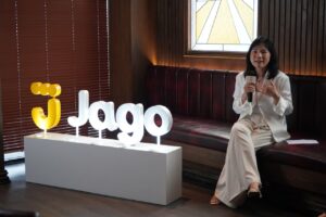 Pengguna Aplikasi Bank Jago (ARTO) Capai 15,2 Juta, Aktivitas Investasi Tumbuh 38,2%
