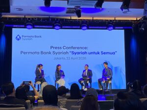 Permata Bank (BNLI) Perluas Layanan Syariah di Tengah Inklusi yang Masih Rendah