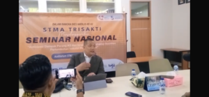 DAI Beberkan Alasan Risiko Perang Tidak Ditanggung Asuransi