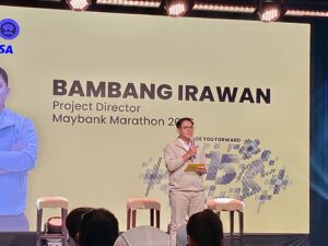 Siap-siap, Road to Maybank Marathon 2026 Digelar di 6 Kota Ini Selama 16 Pekan!