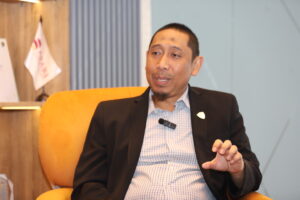 Ketua APARI Abdul Rohman: Fokus pada Inovasi dan Kolaborasi