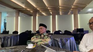 Tok! Budi Herawan Terpilih Kembali Jadi Ketua Umum AAUI Periode 2026-2030