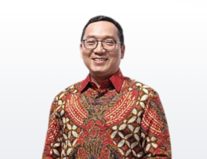 Respons Bos KPEI saat Dapat Peringkat AAA(idn) dari Fitch Ratings