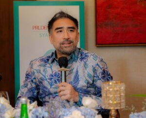 Empat Tahun Hadir di Indonesia, Prudential Syariah Perkuat Posisi sebagai Pemimpin Asuransi Jiwa Syariah