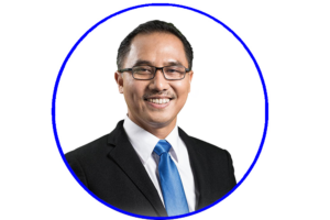 Iwan Pasila: Asuransi Harus Ada Saat Dibutuhkan Masyarakat