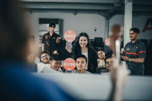 Mobil Bekas Konvensional Kuasai 80% Penjualan Lelang JBA di Kuartal I/2026