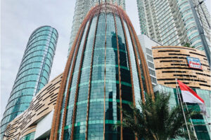 Kuningan City Ajak Pengunjung Ekspresikan Diri Lewat Unpause Your Style